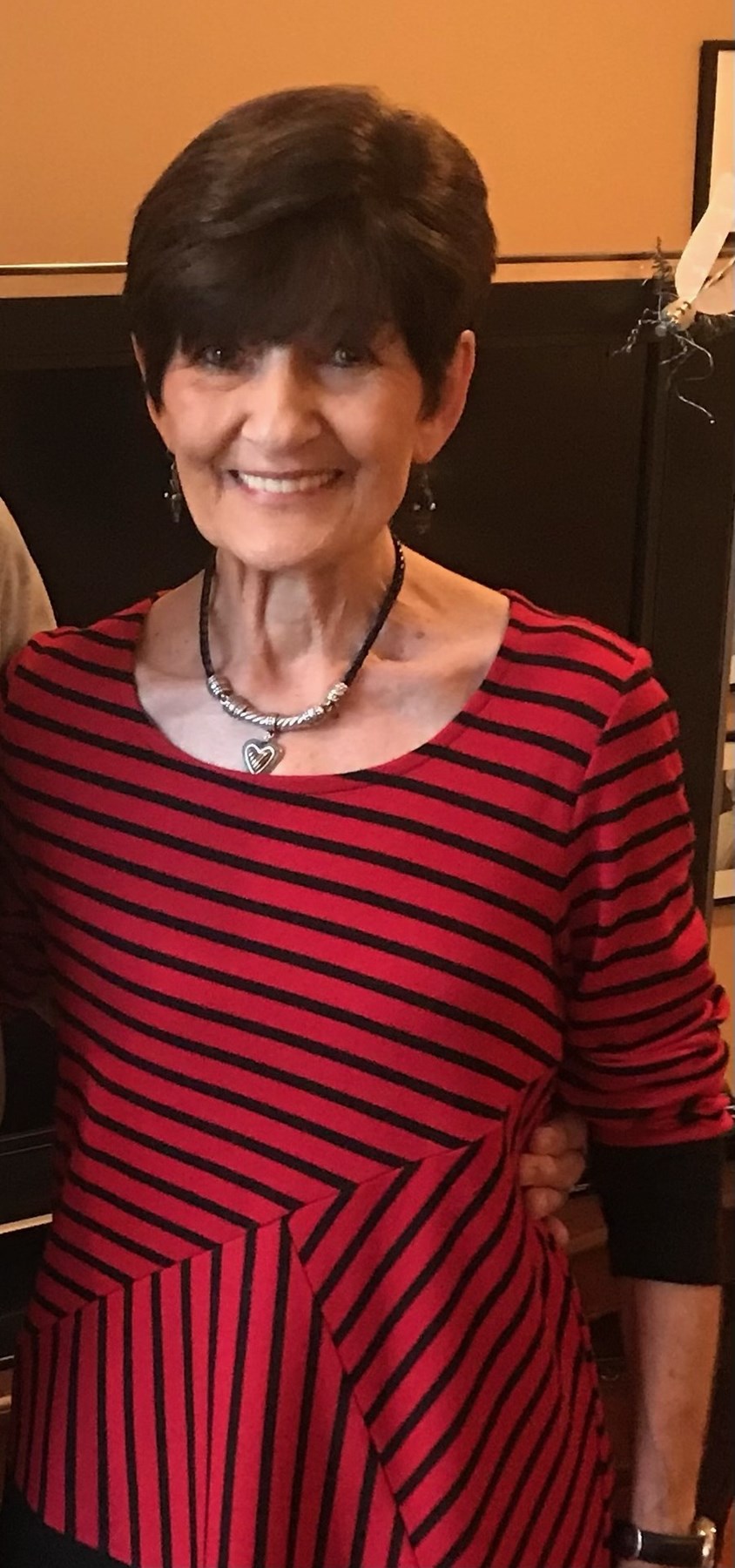 Obituary of Patricia E. Sherrill