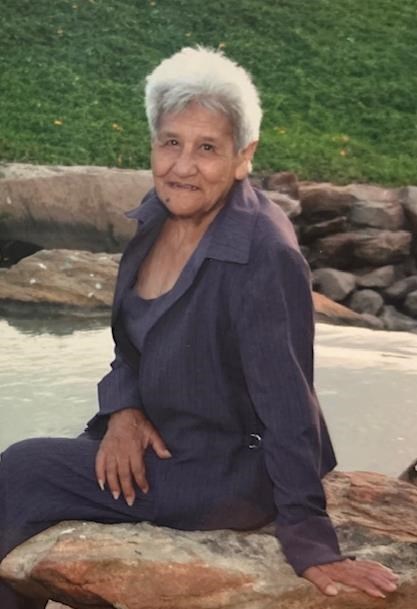 Obituary of Virginia M. Recio
