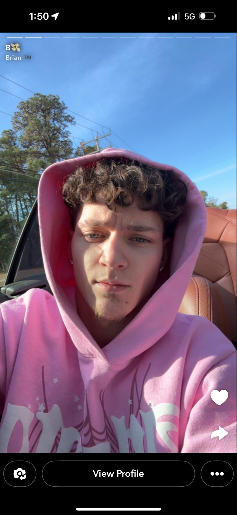 Obituary of Brian Joseph Fort