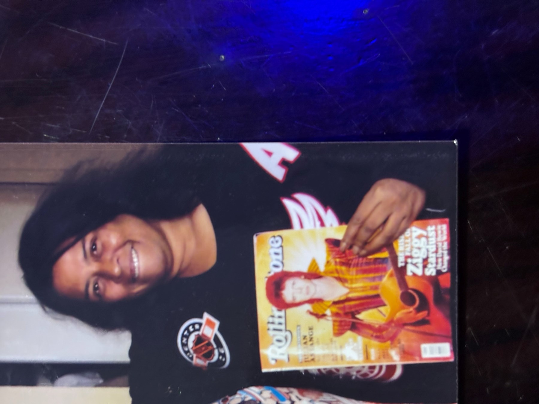 Obituary of Barbara Seeta Chattergoon