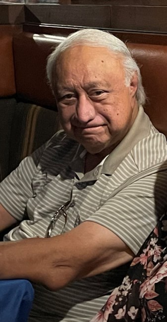 Obituary of Wallace Keala Nuuanu