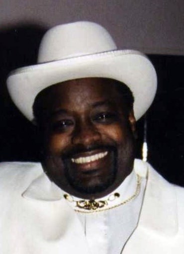 Obituary of O'dell Graves