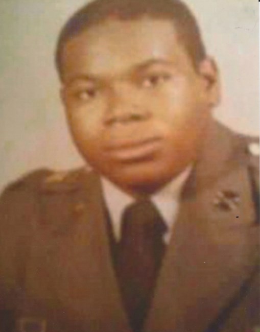 Obituary of Burgess Hooper