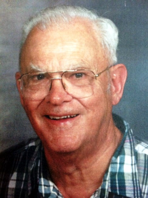 Obituary of Richard W. Hildick