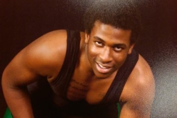 Obituary of Donald Bryce Dixon Jr.