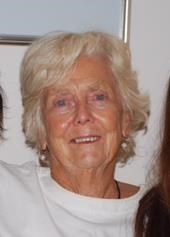 Obituary of Nancy Elizabeth Kehoe