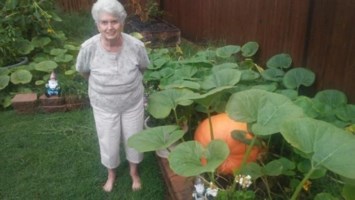 Obituary of Mae Ellen Skinnell