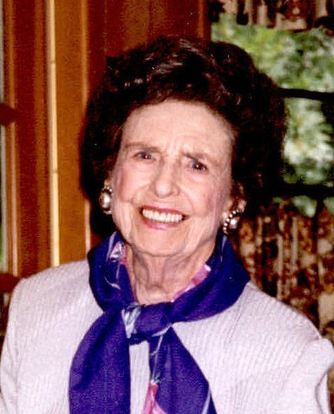 Obituary of Katie Margaret McGuire