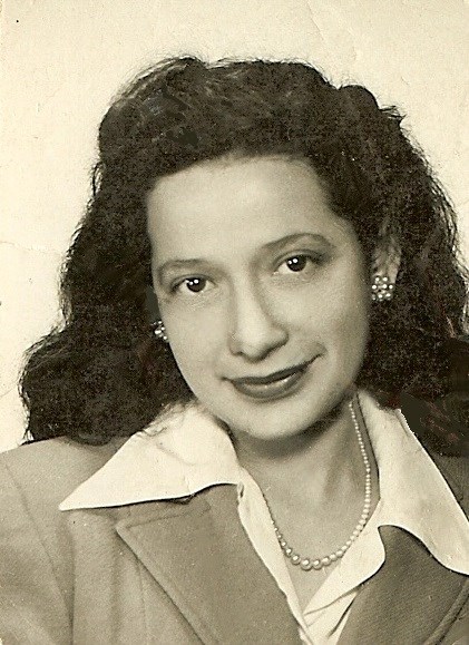 Obituary of Ofelia Patlan