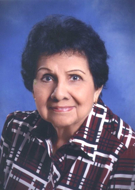 Obituary of Beatrice L. Rios