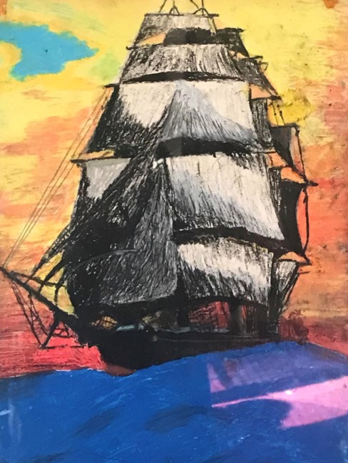 Obituary of Joseph Charles Modico