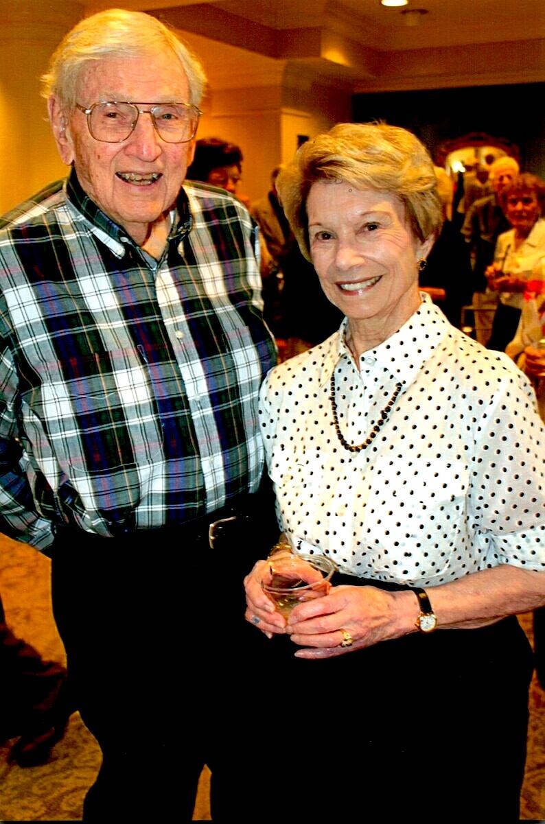 Obituary of Irma June Bolster