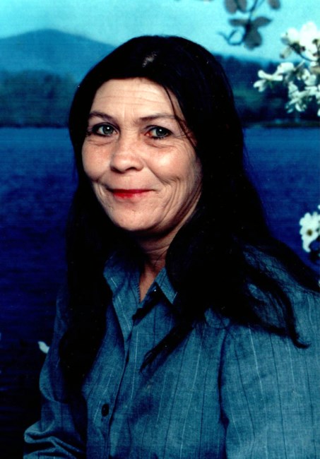 Obituary of Tina Darlene Binion