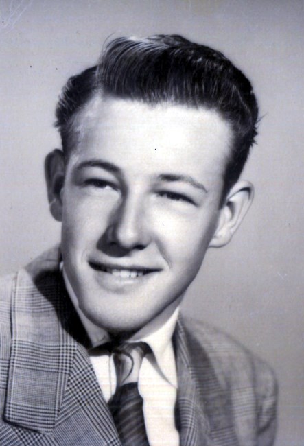 Obituary of Arlen Harold Downs