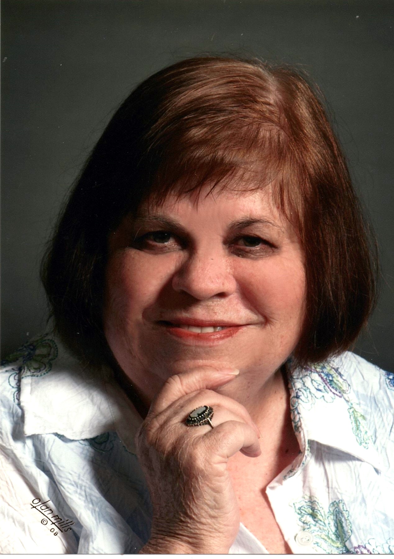 Jarthy Brown Obituary North Charleston, SC
