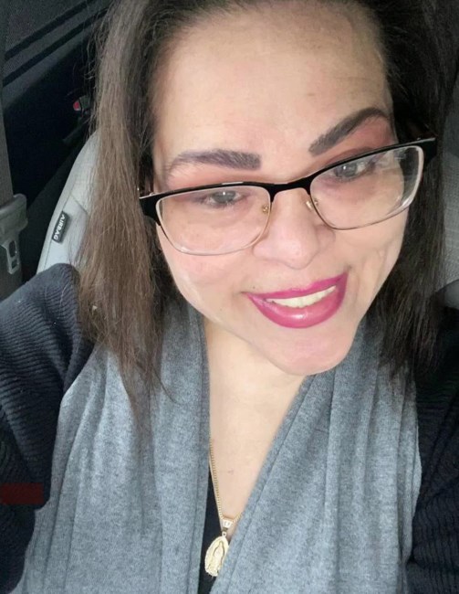 Obituary of Leticia Guerrero Leal