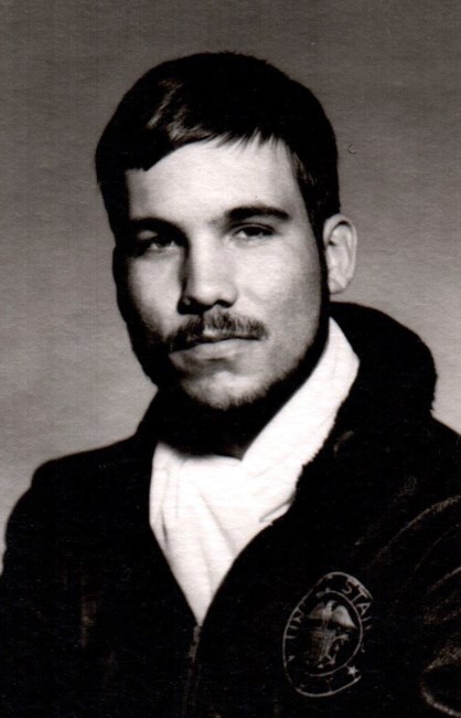 Obituary of Andrew Curtis Barnes