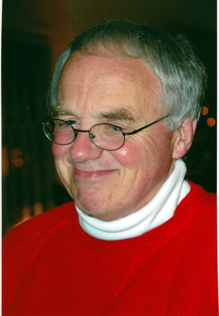 Obituary of Alan Omer Bryant