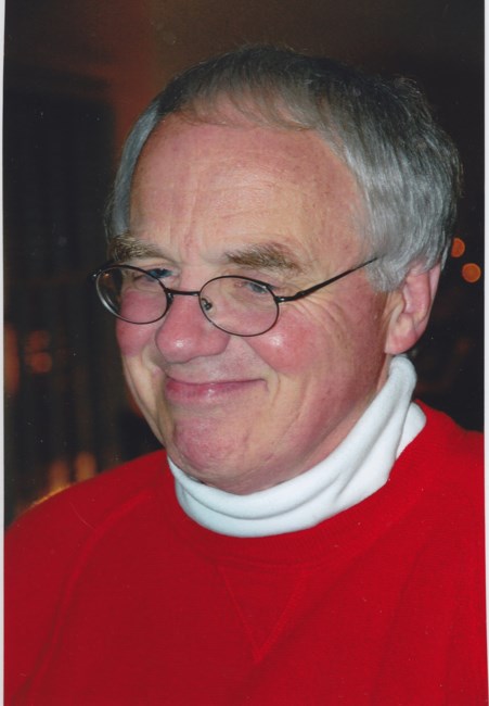 Obituary of Alan Omer Bryant