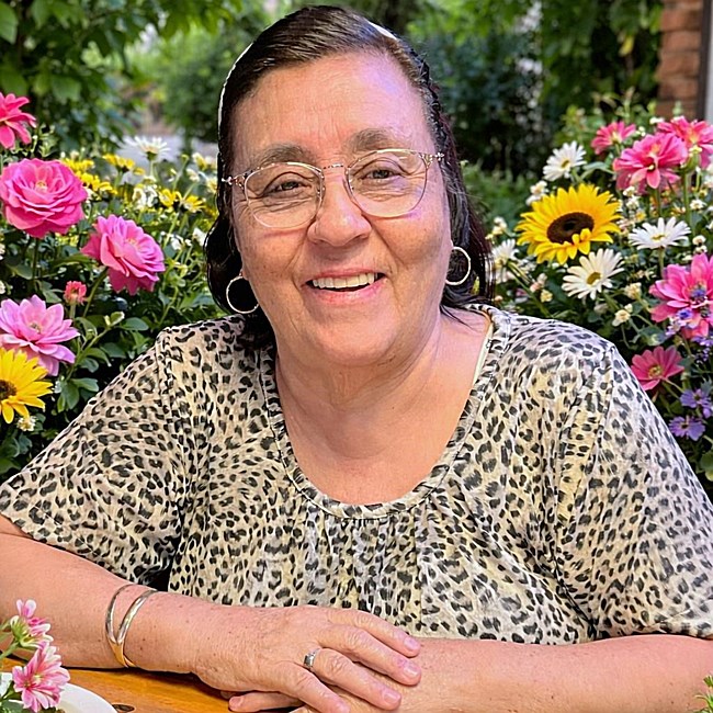 Obituary of Maria Elena Ocano Morales