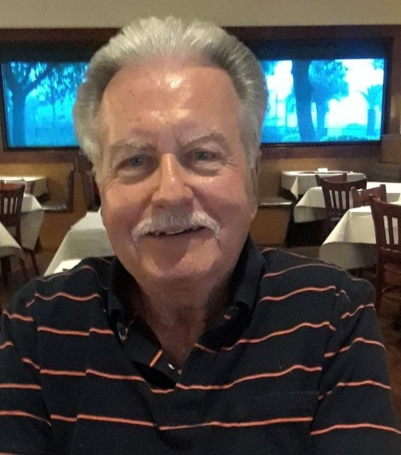 Obituary of Stephen J. Bahniuk Jr.