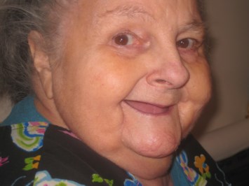 Obituary of Barbara Ann Fisher