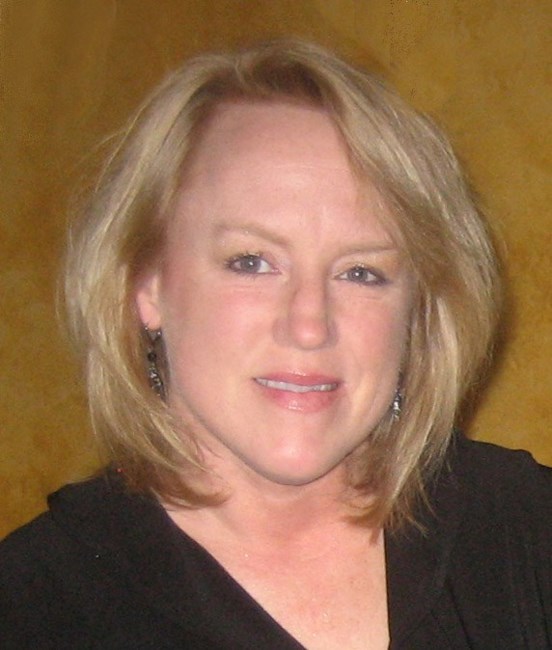 Obituary of Christie Dickinson Camp