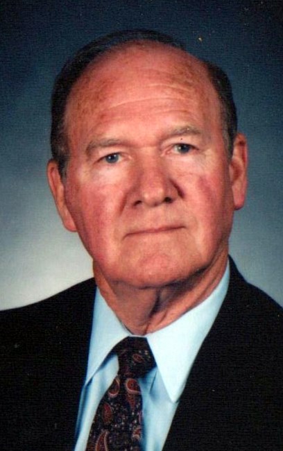 Obituary of Robert H. Anderson