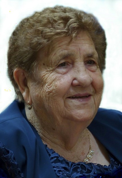 Obituary of Savina Paniccia