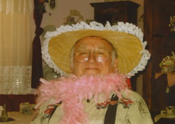 Avis de décès de Nicholas Charles Novak