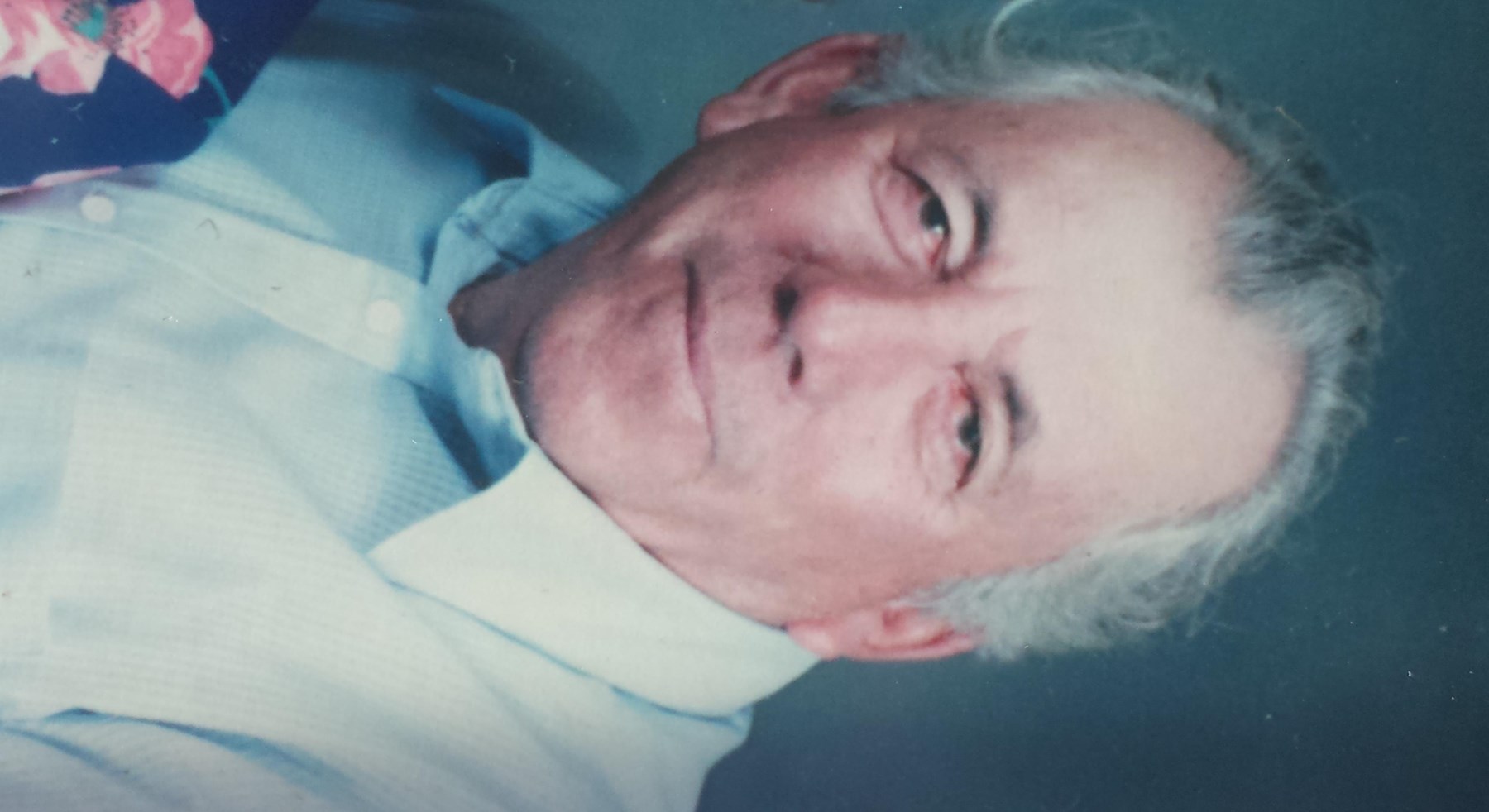 Obituary of Juan Jose Luna