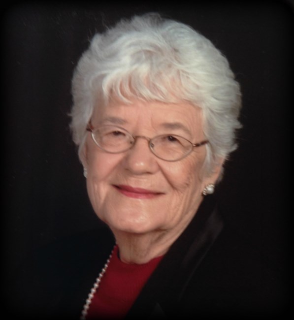 Obituary of Margaret Lucille Shifflett