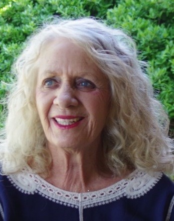 Obituary of Joyce Belle O'Daniel