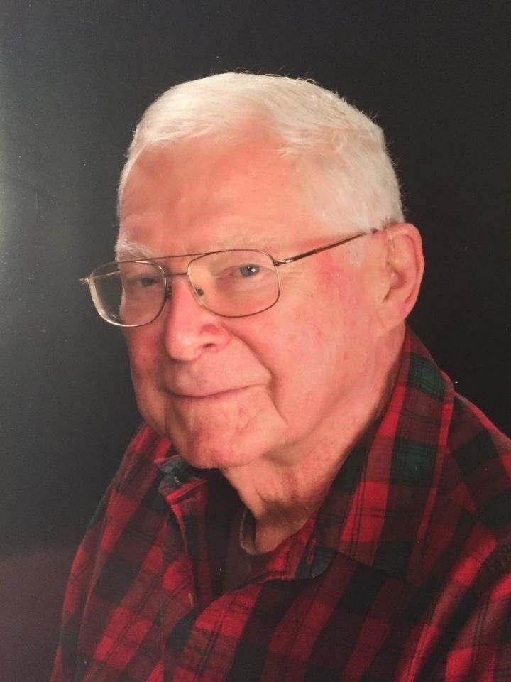 Obituary of Walter H. Burdsall