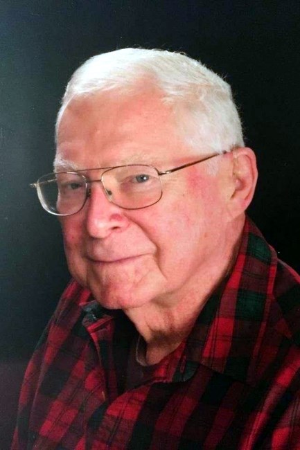 Obituary of Walter H. Burdsall