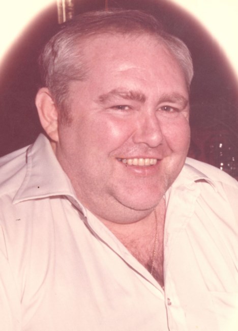 Obituary of "Cigar Charlie" Charles David Moore