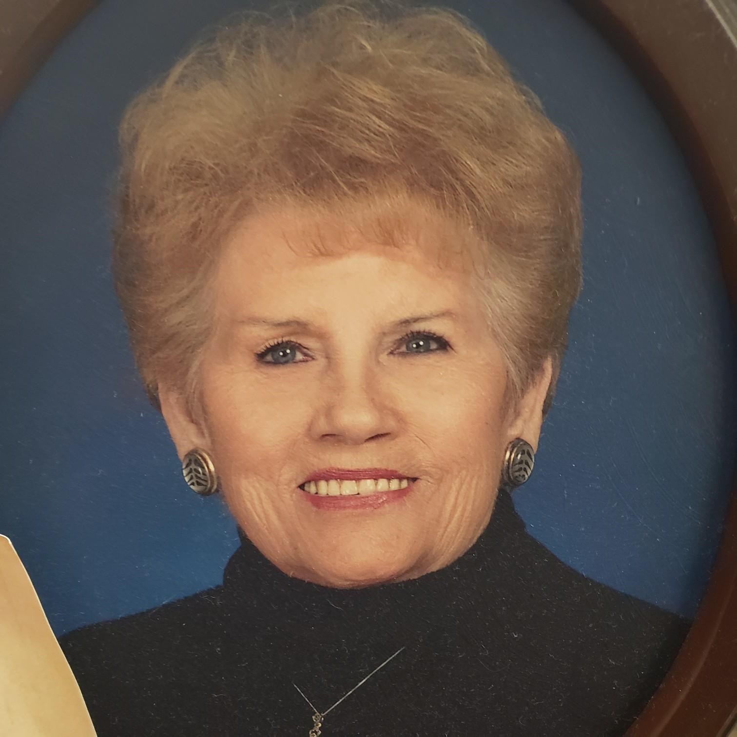 Obituary of Eunice Hunter Browning