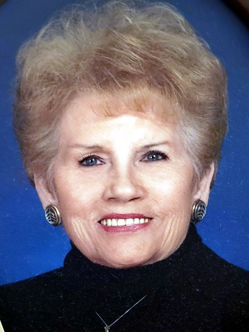 Obituary of Eunice Hunter Browning
