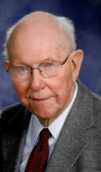Obituary of C. Merlin Nimrod