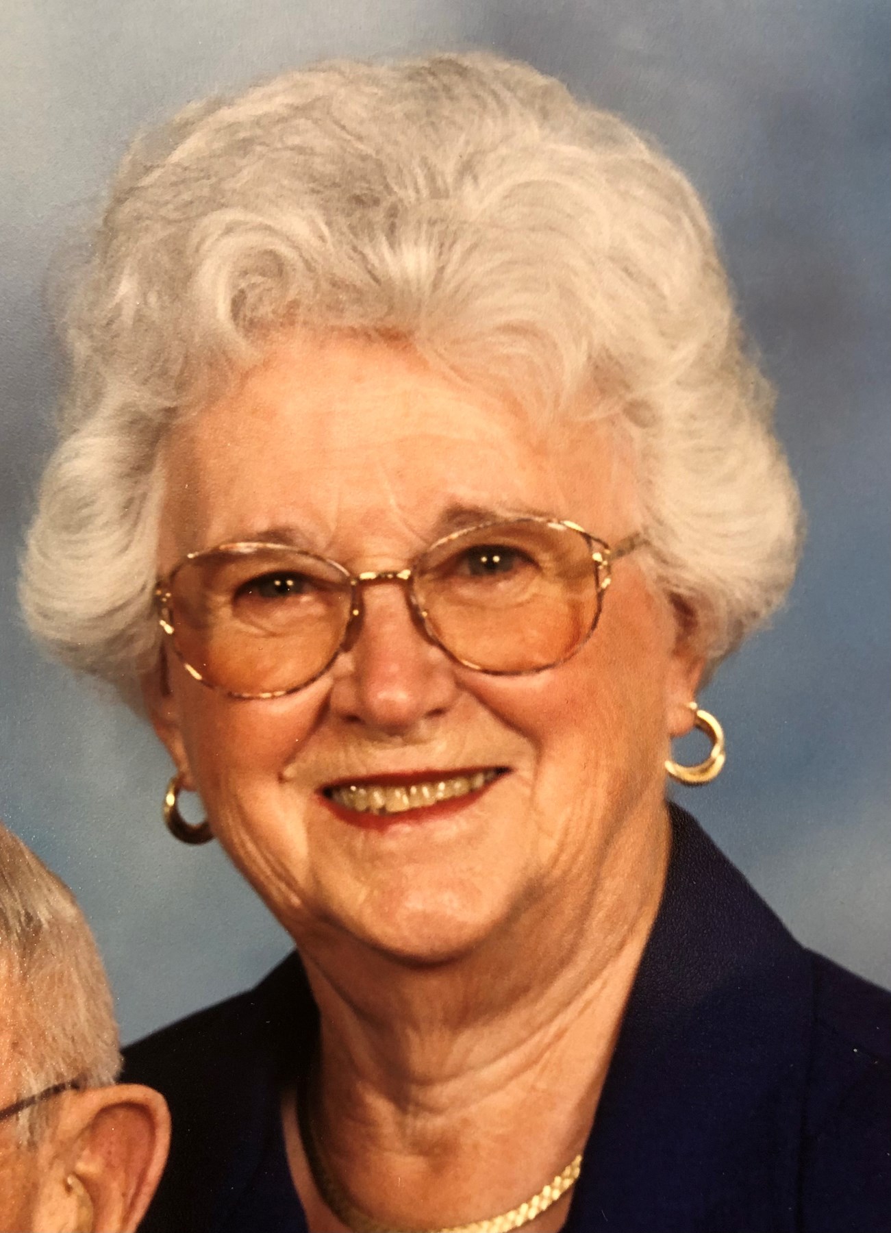 Obituary of Catherine Carmichael