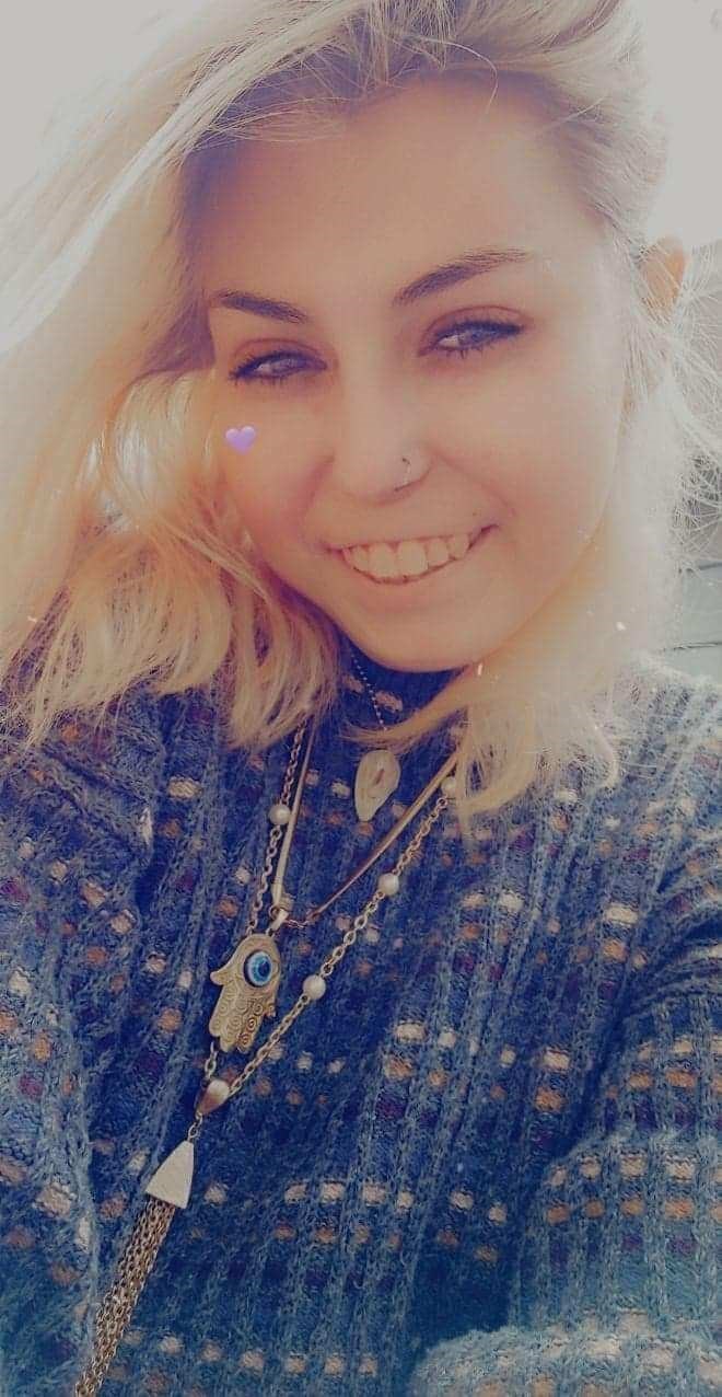 Obituary of Crystal Dee Lain