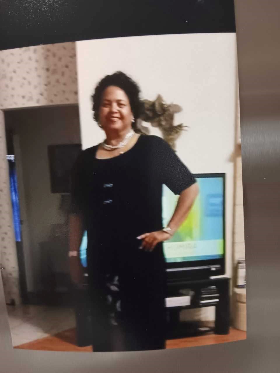 Obituary of Mrs. Patricia Dianne Watson