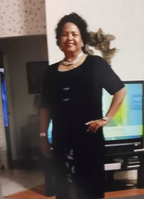 Obituary of Mrs. Patricia Dianne Watson