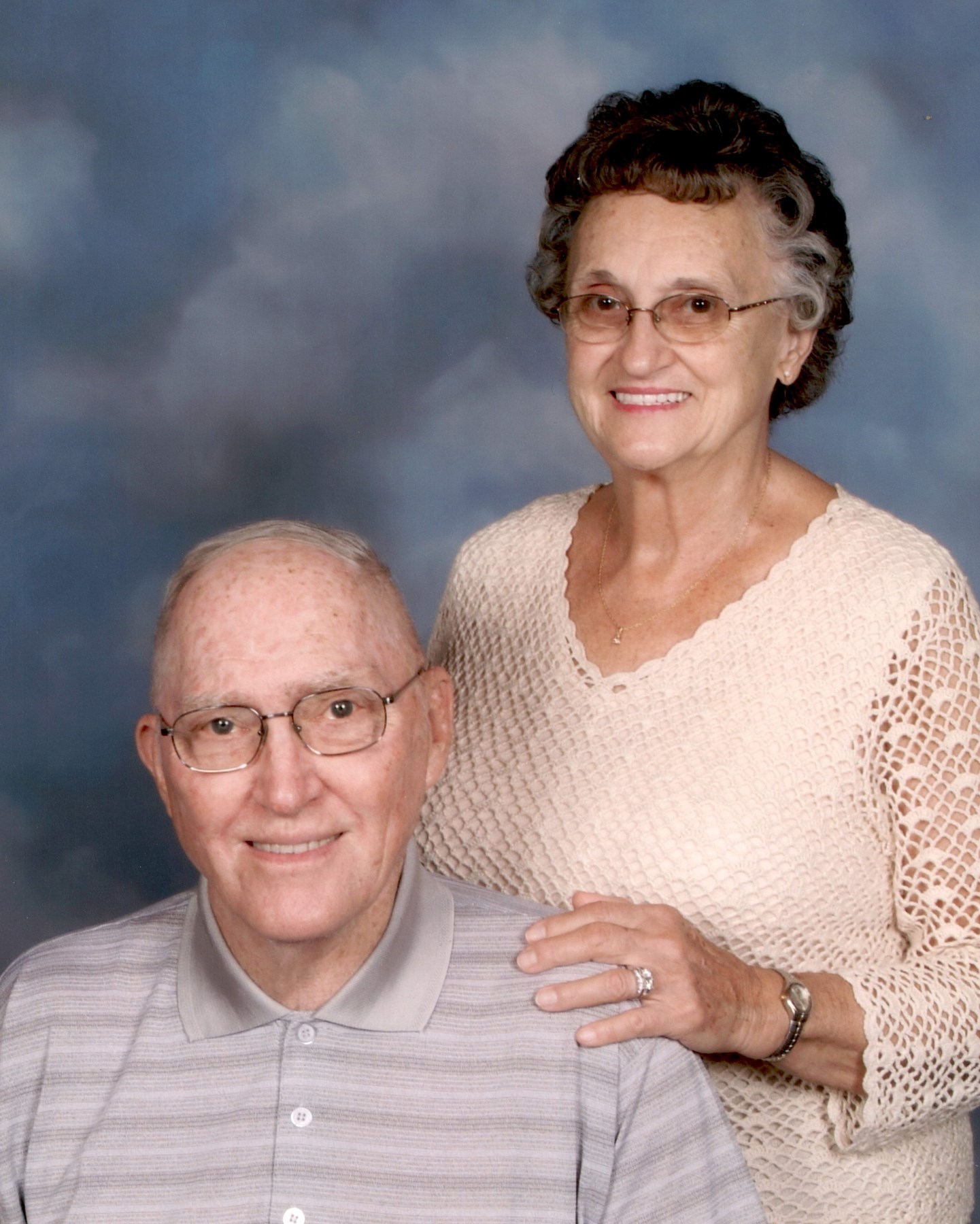 Obituary of Mary Ann Hinebaugh