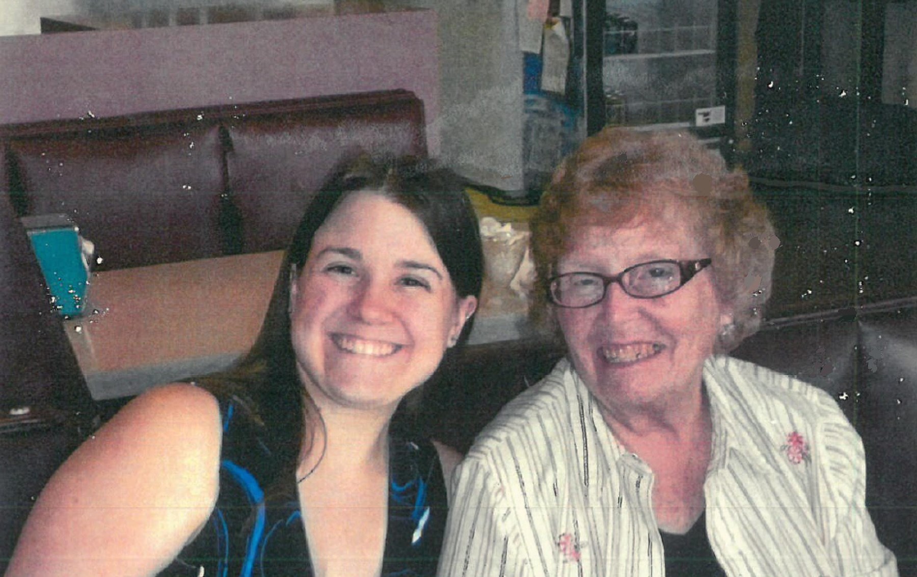 Obituary of Jo Anne Herrick