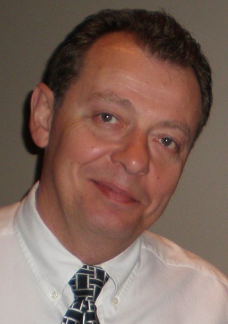 Avis de décès de Christopher Jarmoszko