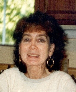 Obituary of Dorothy Jean Johns