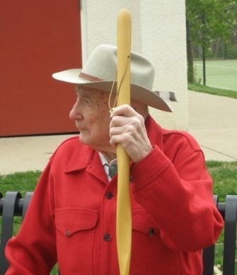 Obituary of Mr. Arthur Pedersen