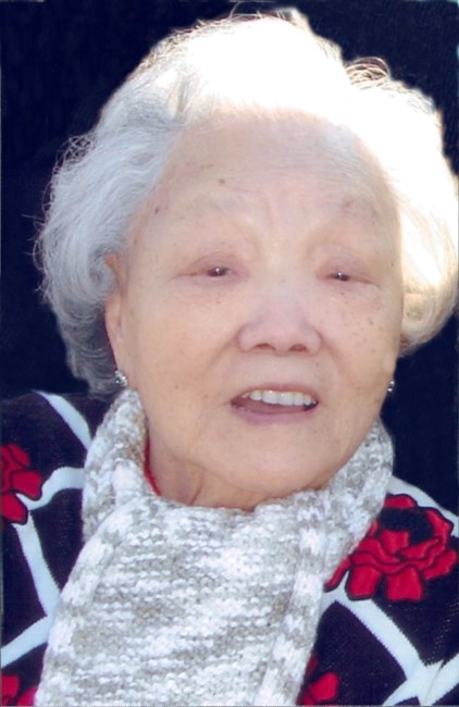 Obituary of Pun Ling Lai