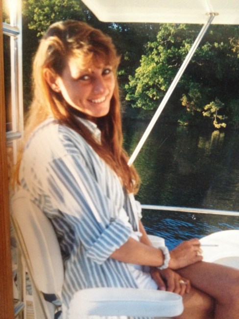 Obituary of Ruth Ann Taverna-Cookson